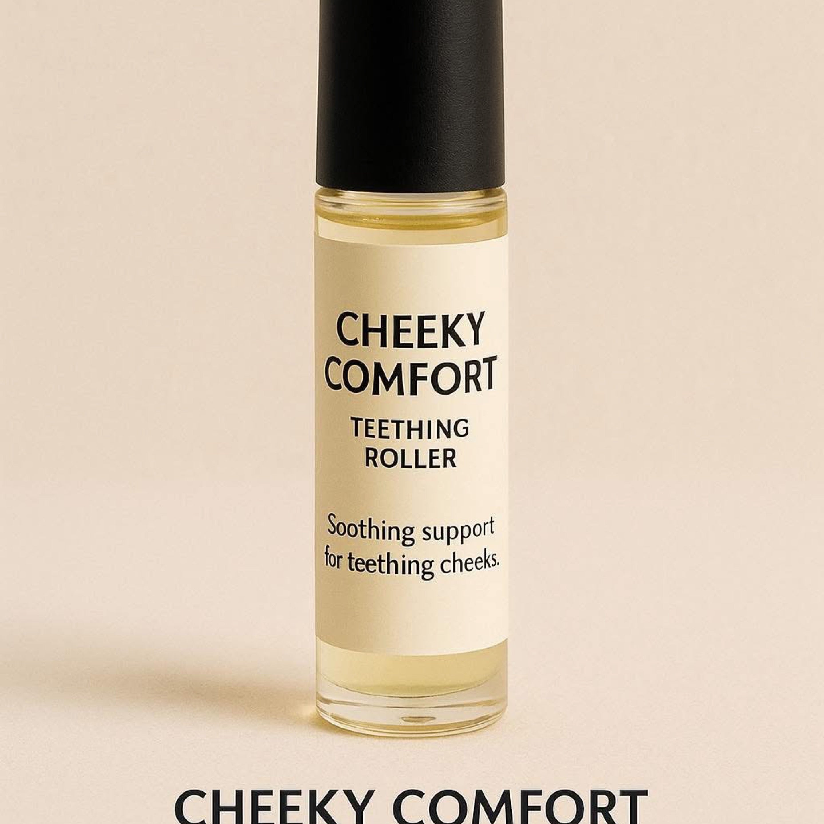 Cheeky Comfort
