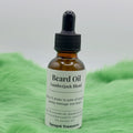 LumberJack Beard Oil
